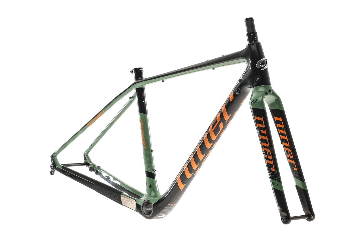 Niner rlt deals 9 rdo 2020