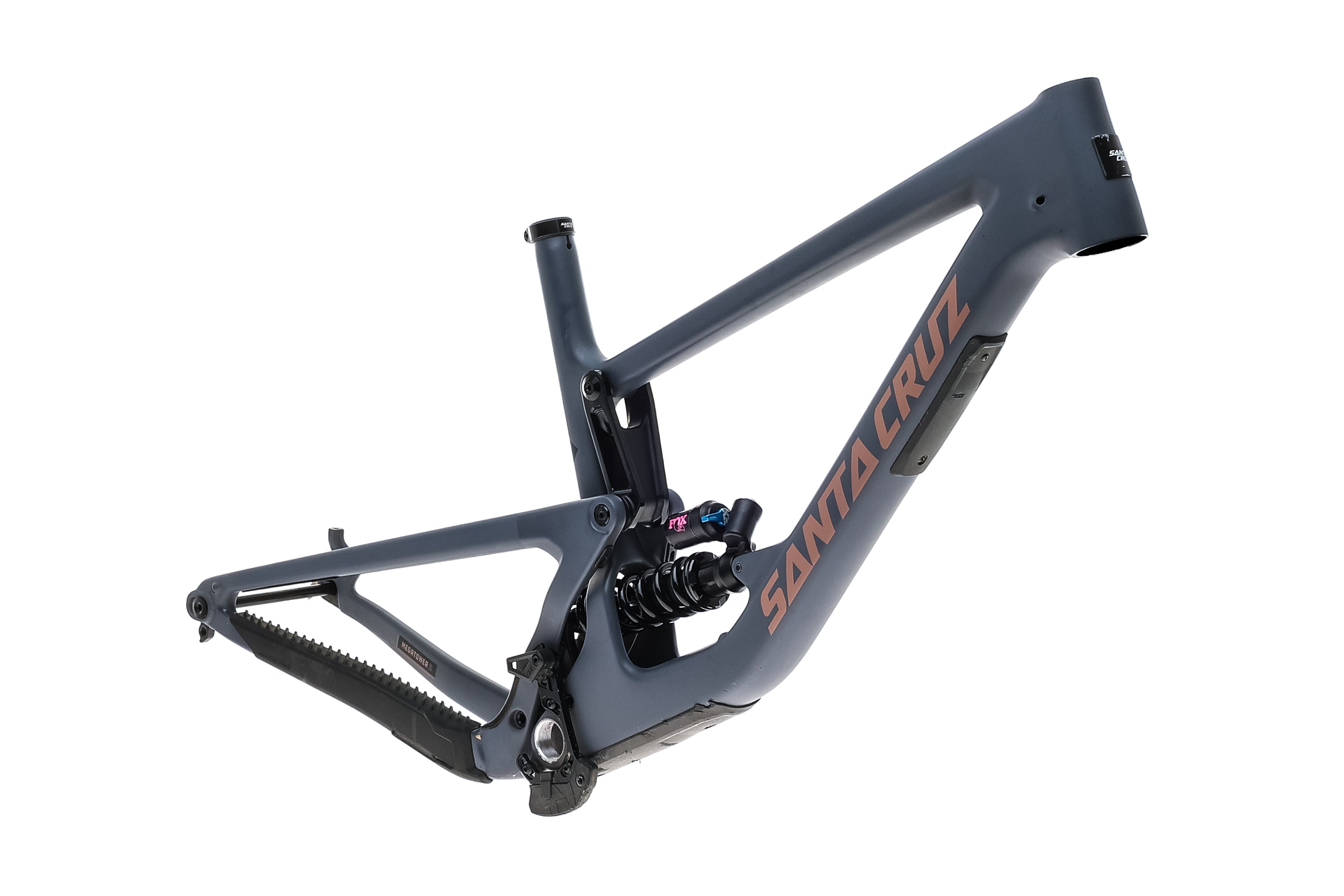 Santa cruz megatower cc frame hot sale