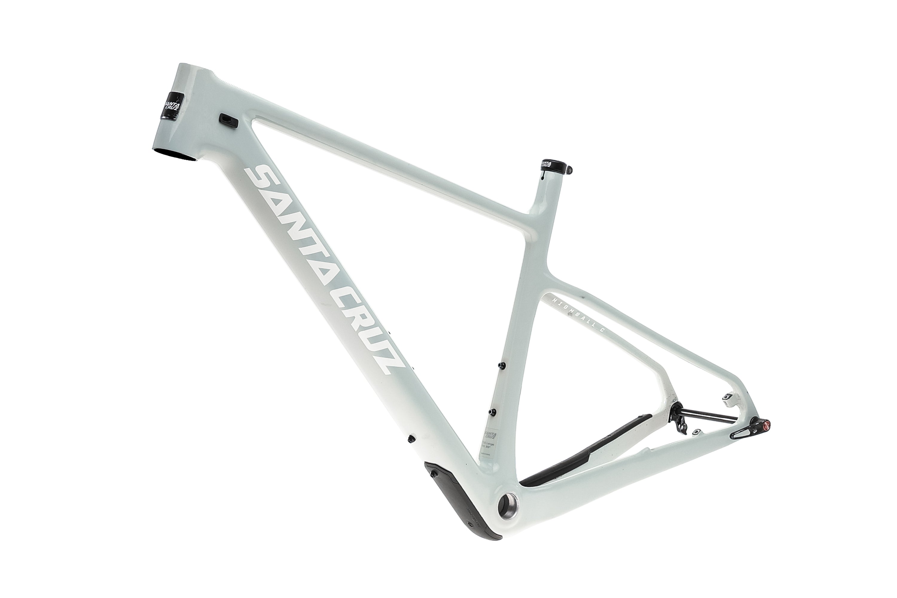 Santa Cruz Highball C Large Frame 2021 The Pro s Closet