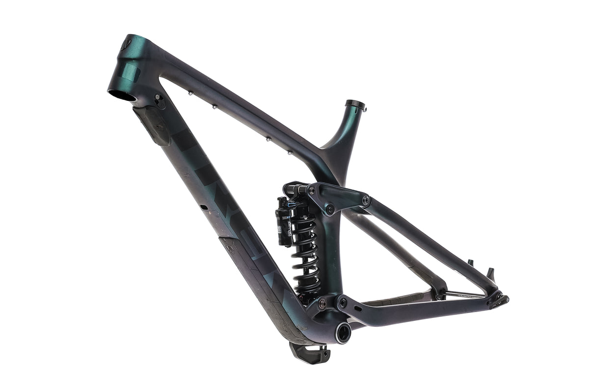 Trek Remedy Carbon Large Frame - 2021 | The Pro's Closet