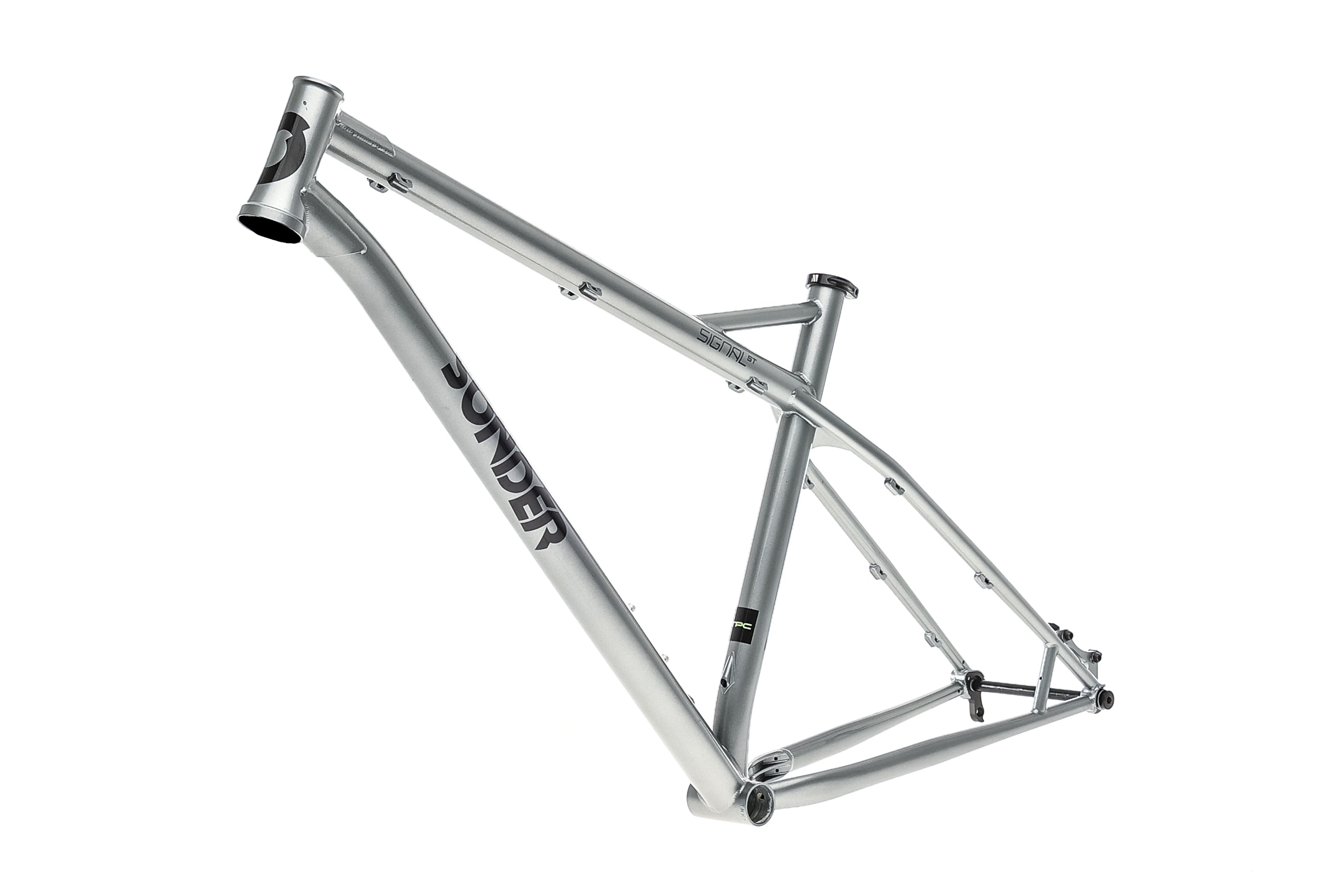 Sonder titanium frame hot sale