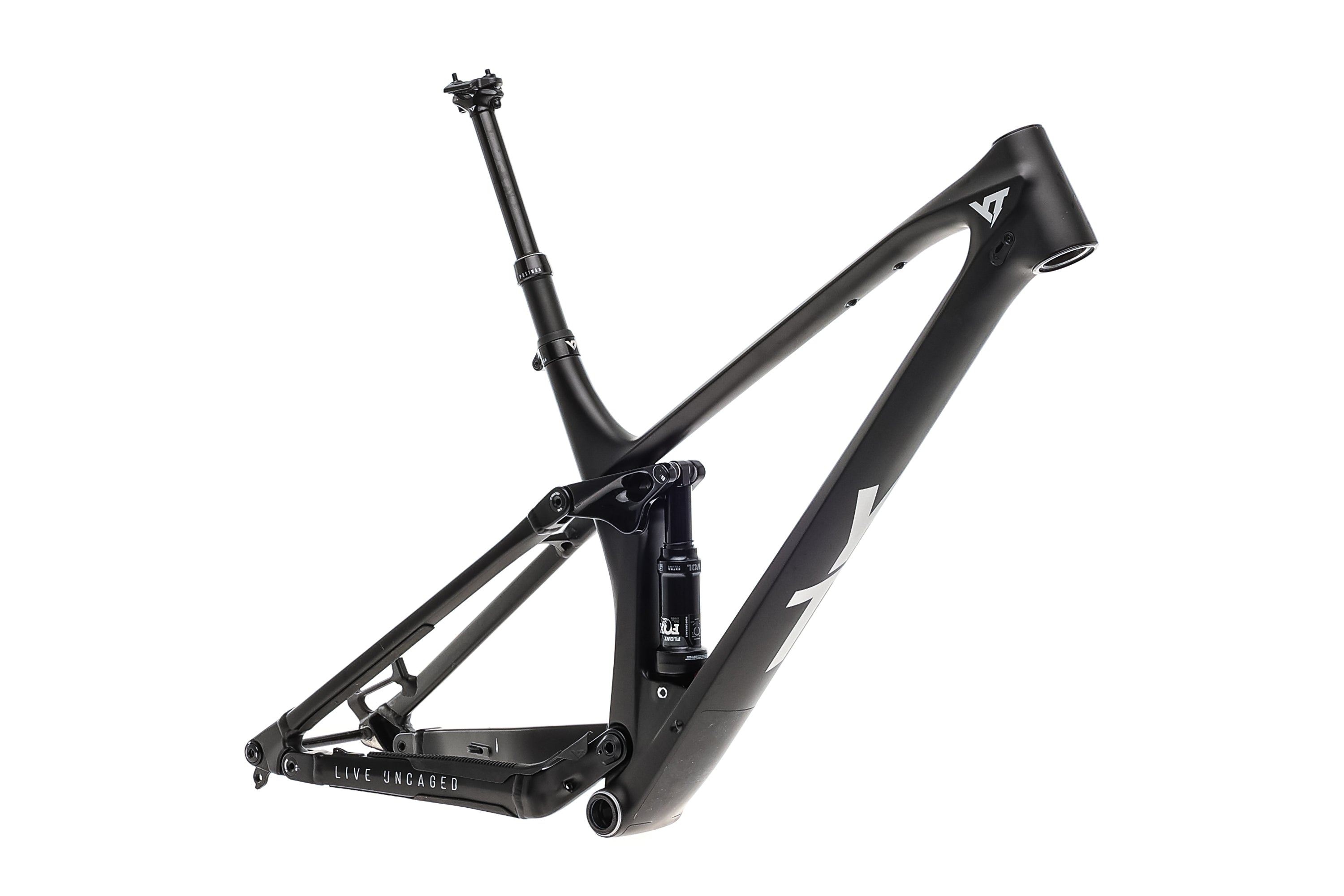 Yt izzo frame clearance only