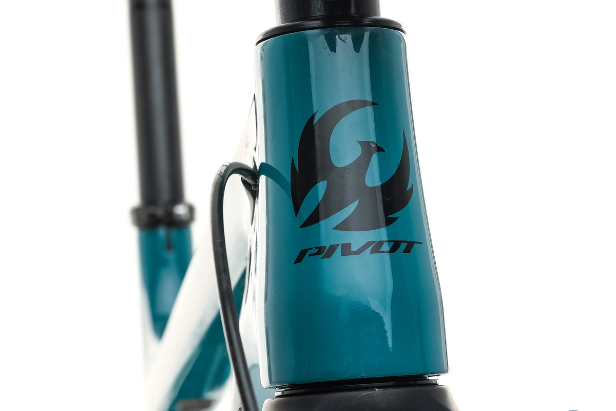 pivot frameset