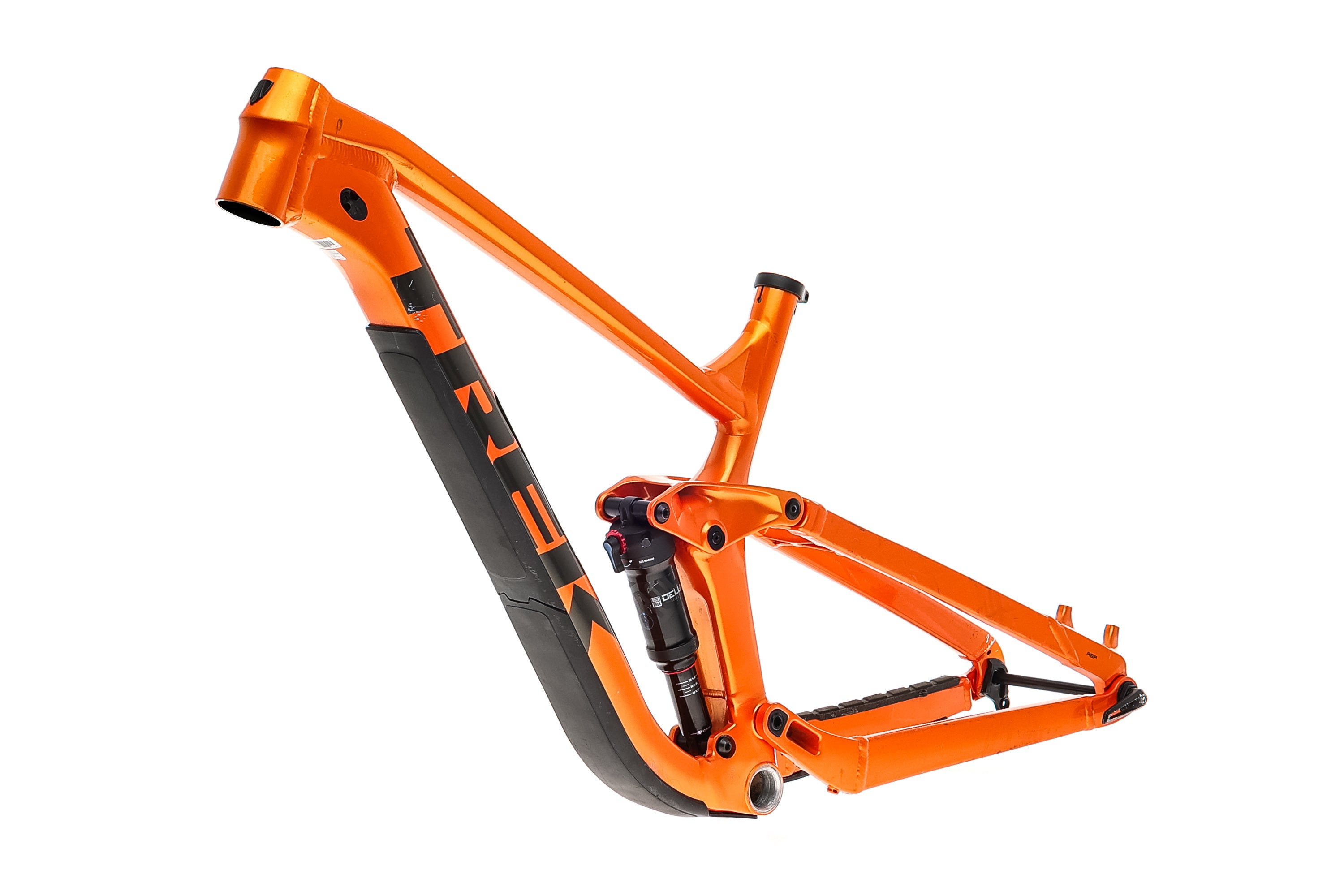 Trek frame online only