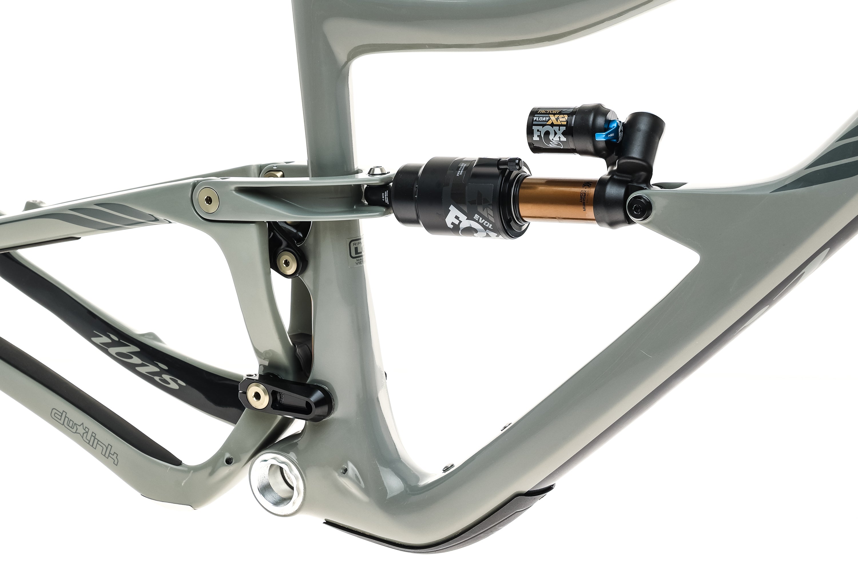 Ibis ripmo frame online for sale