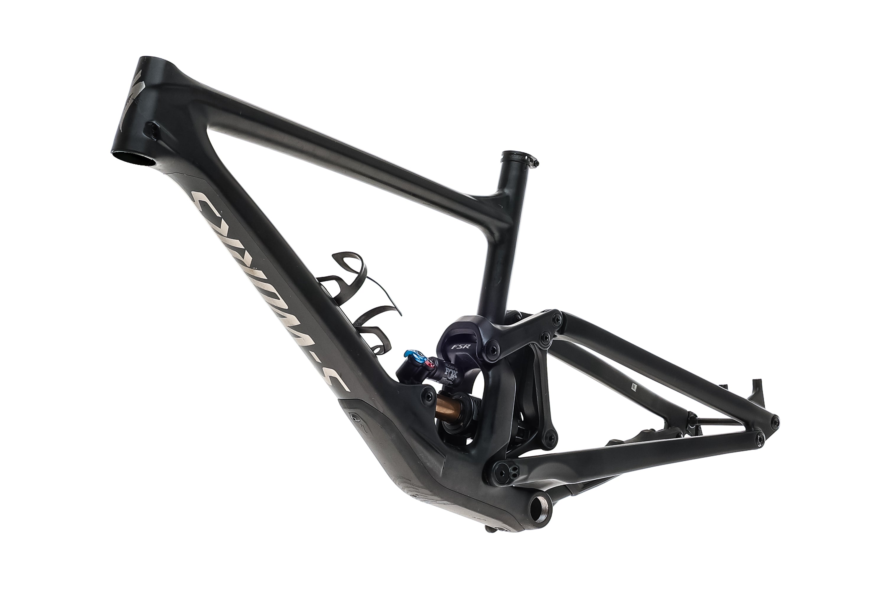 S works hot sale enduro frame 2020