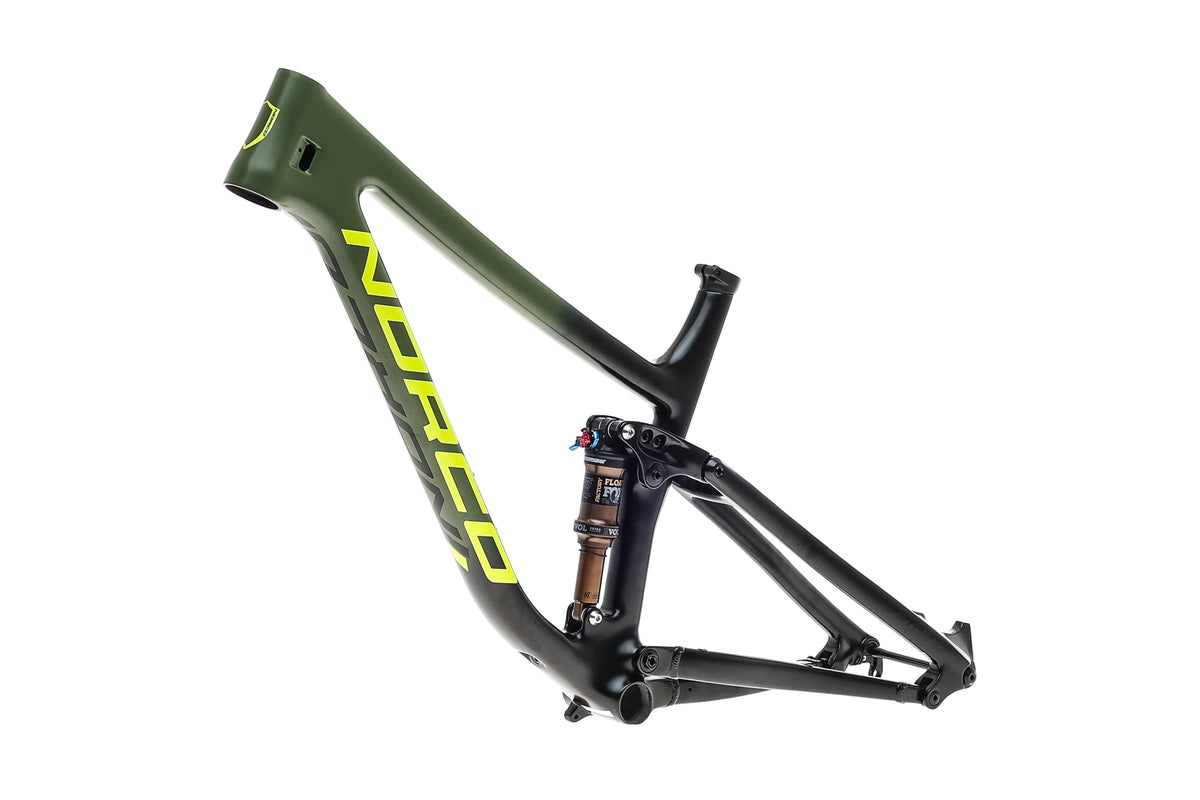 Norco optic c1 discount 2019