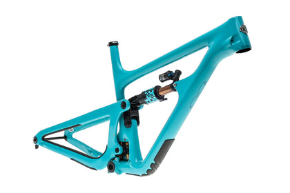 Yeti SB150
 subcategory