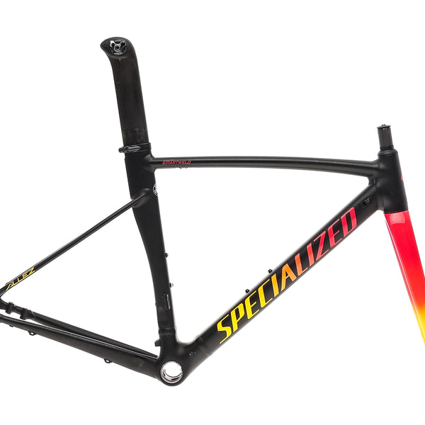 Specialized Allez Sprint Disc 52cm Frameset - 20 | The Pro's Closet