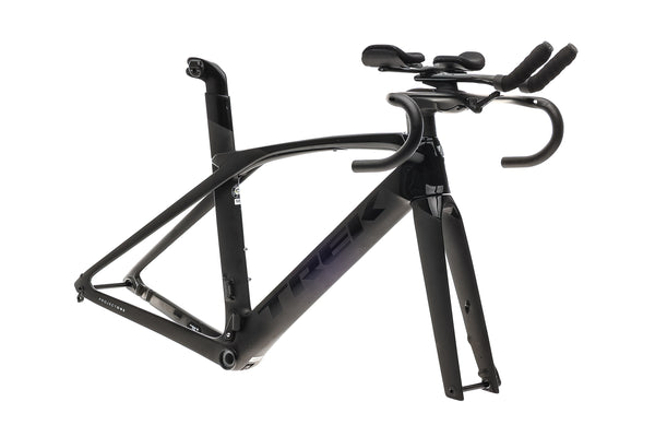 Trek Madone SLR Project One 52cm Frameset - 2020 | The Pro's