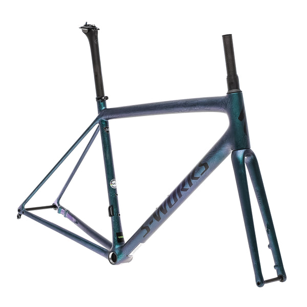 Specialized S-works Aethos 56cm Frameset - 2023 