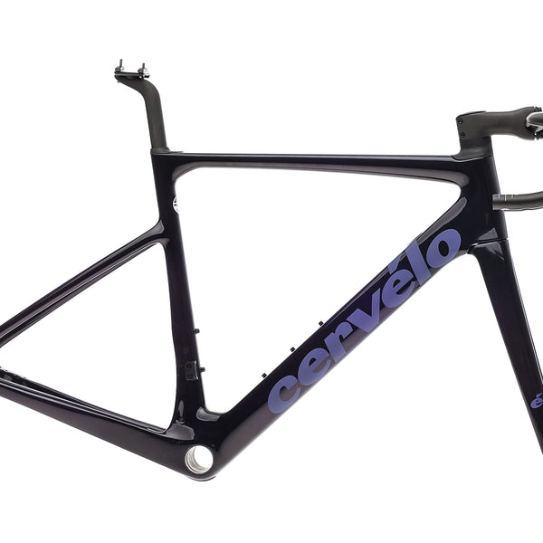 Cervélo Caledonia-5 54cm Frameset - 2021 | The Pro's Closet