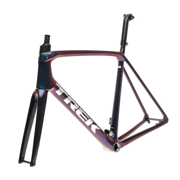 Trek Émonda SLR Project One 60cm Frameset - 2022 | Weight, Price, Specs ...