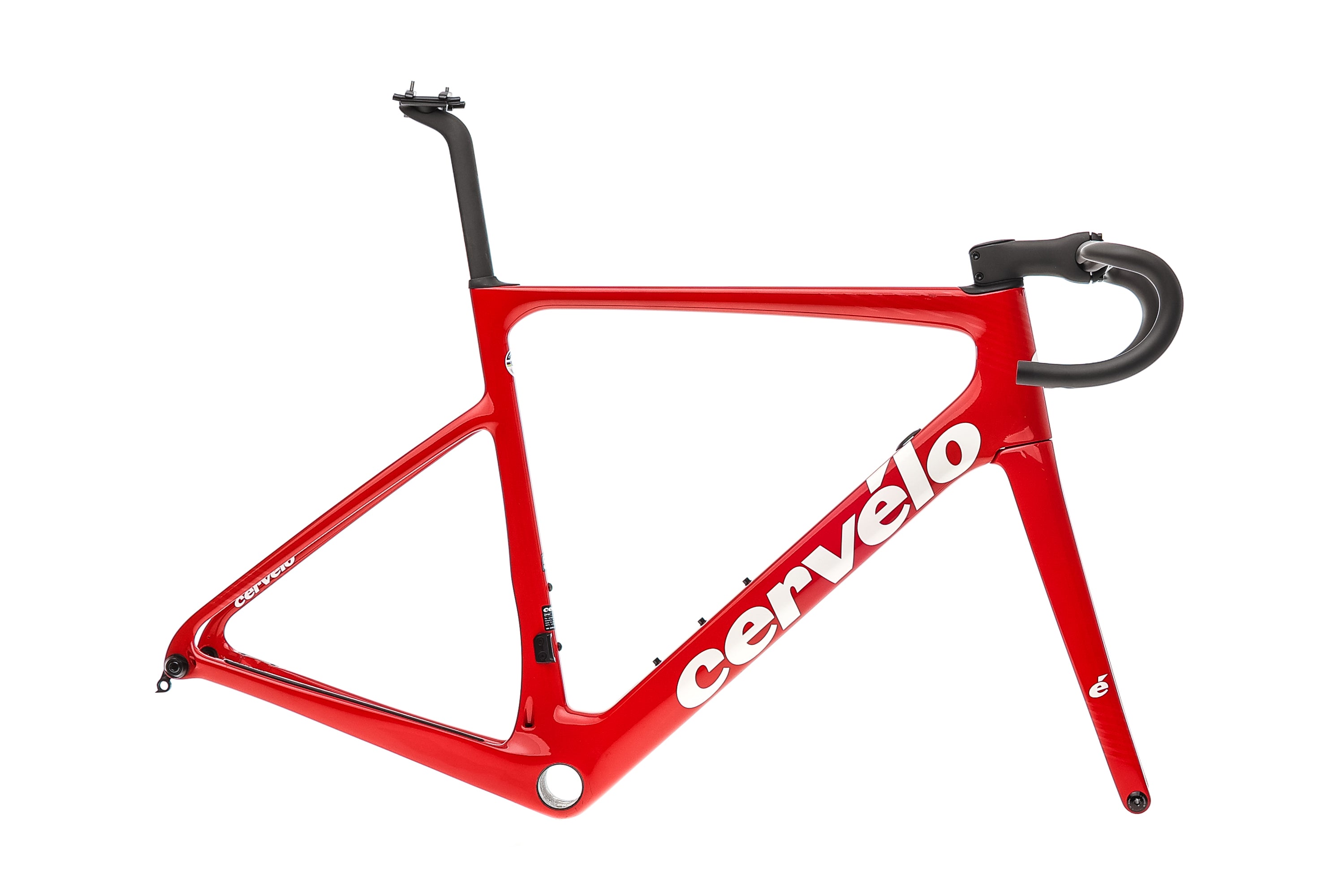 Cervélo Caledonia-5 56cm Frameset - 2021 | The Pro\'s Closet