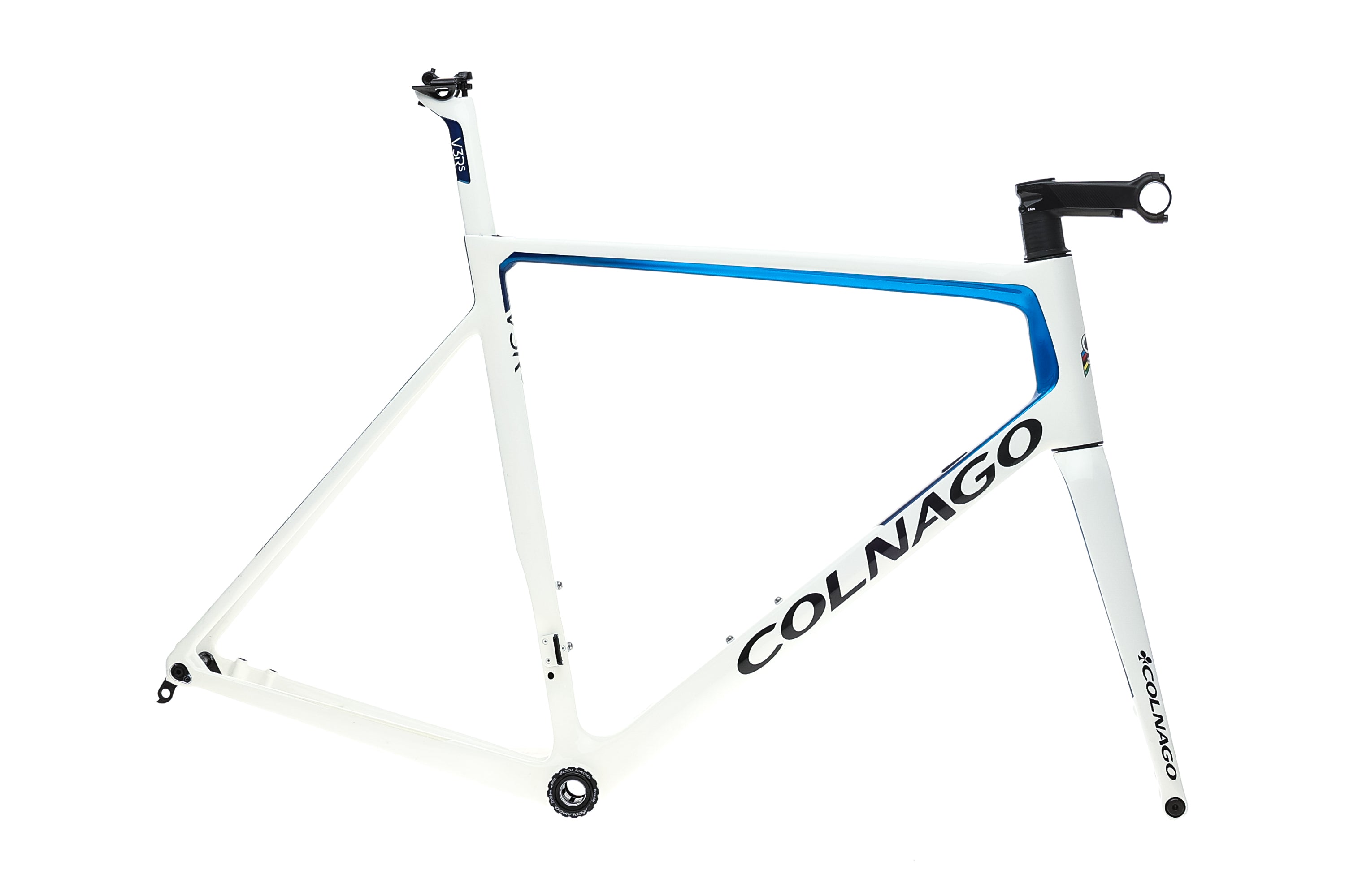 V3rs frameset best sale