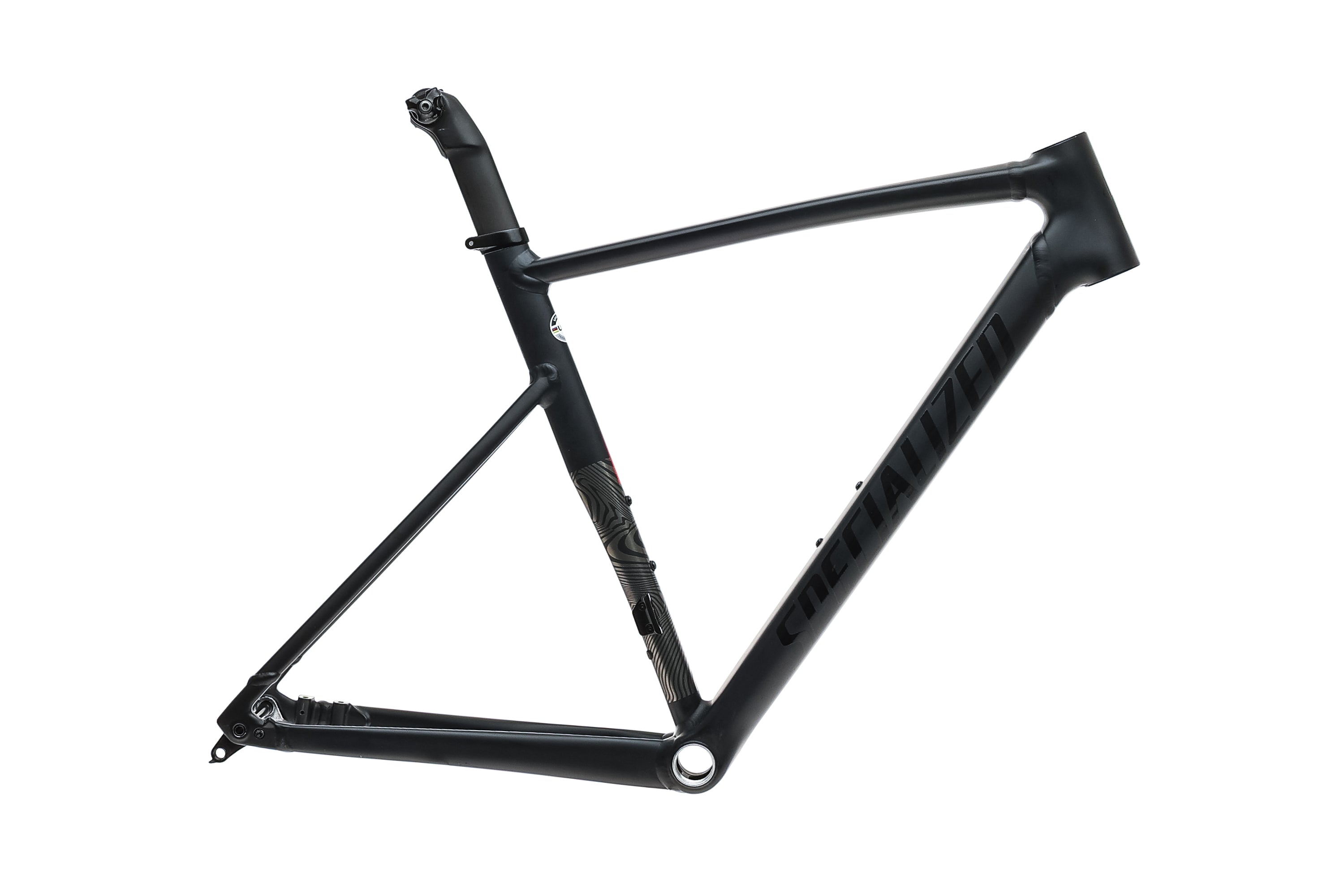 Specialized Allez Sprint 54cm Frame - 2022