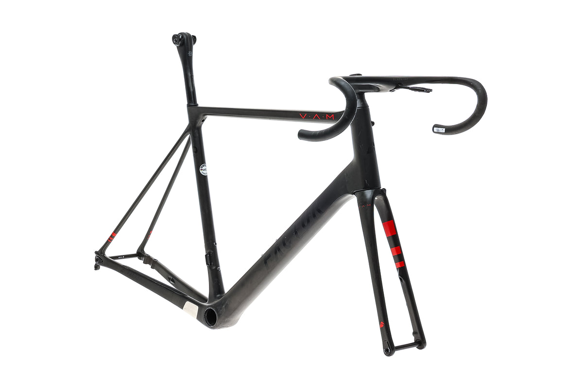 Factor o2 best sale frameset