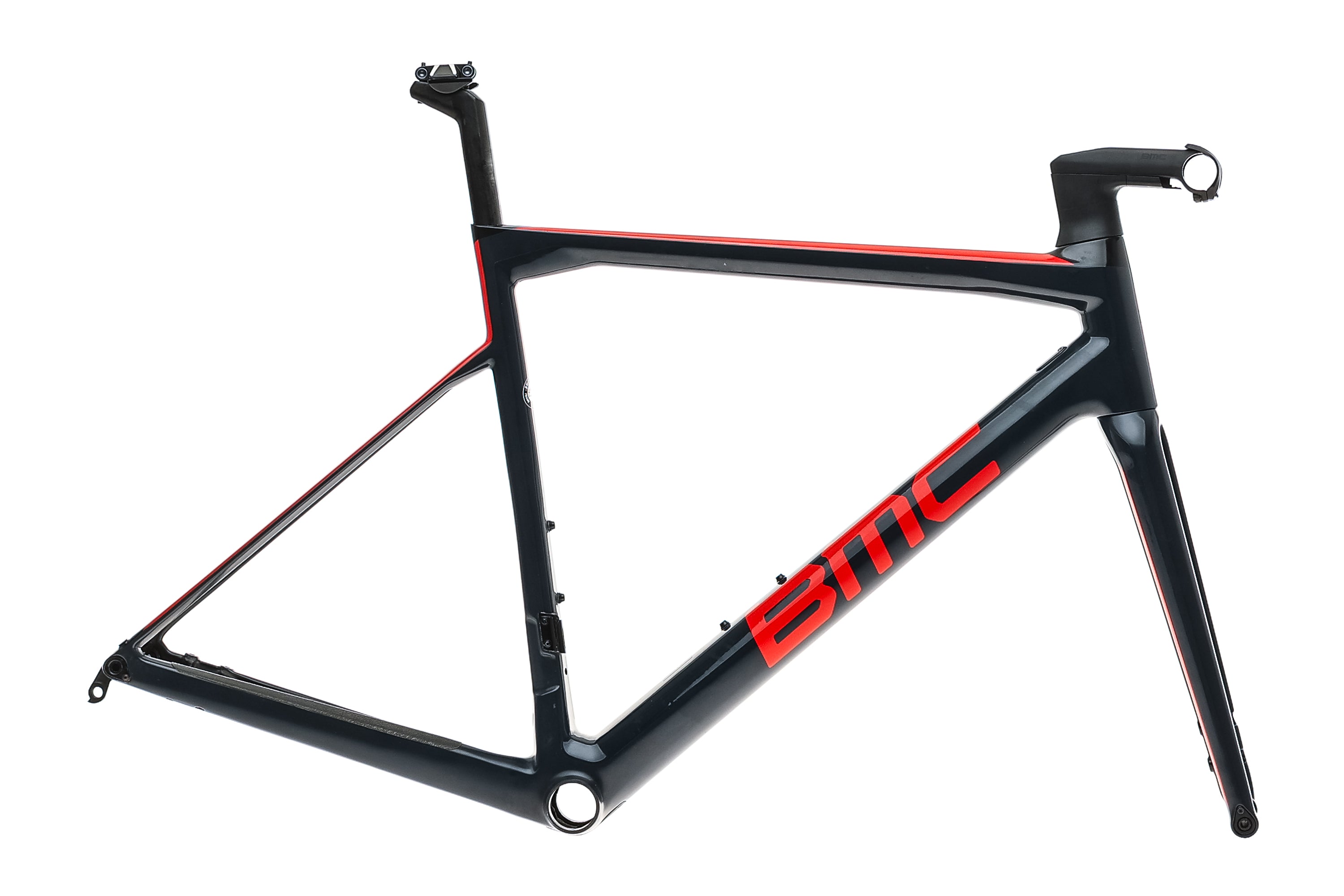 Bmc teammachine slr01 outlet disc two 2019