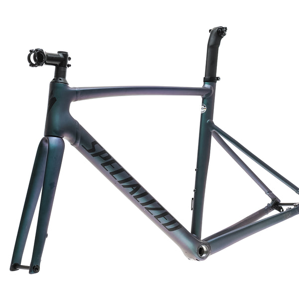 Specialized Allez Sprint 56cm Frameset - 2022 | The Pro's Closet