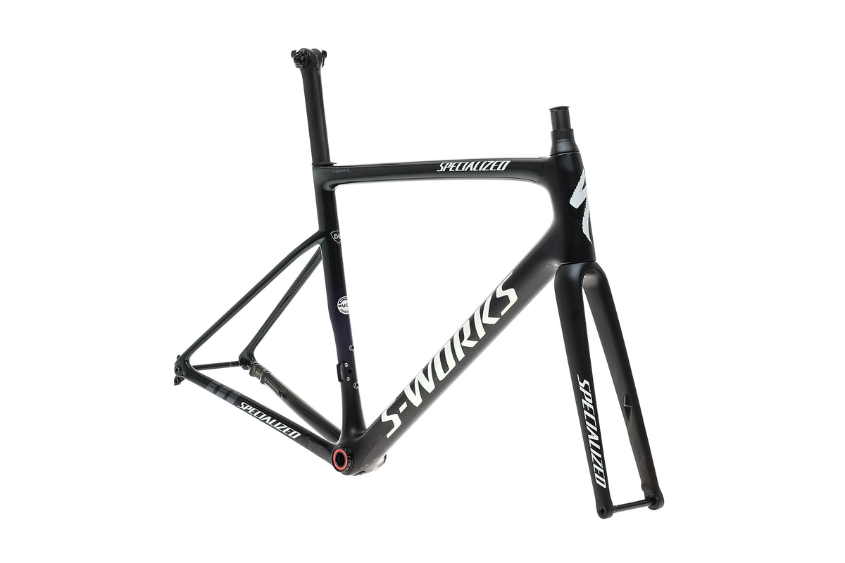 Marca S-Works Tarmac SL6o :usado em :tamanho