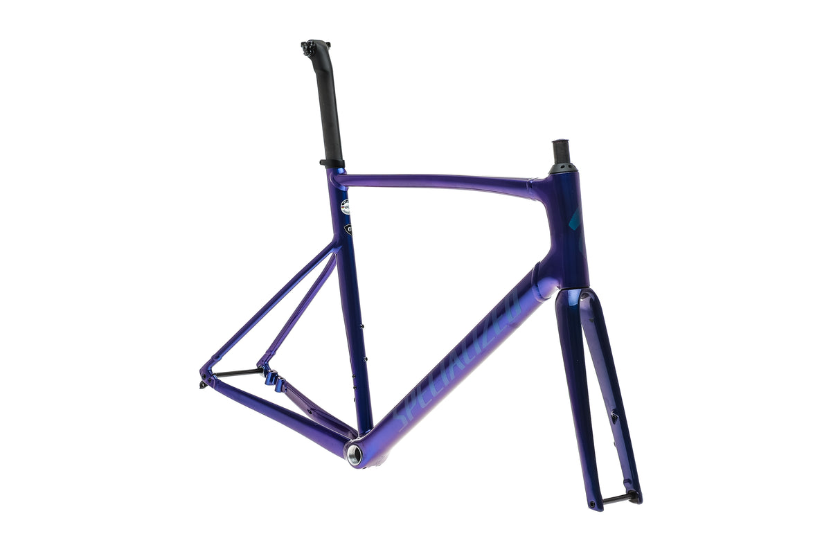 2021 allez sprint sales disc frameset