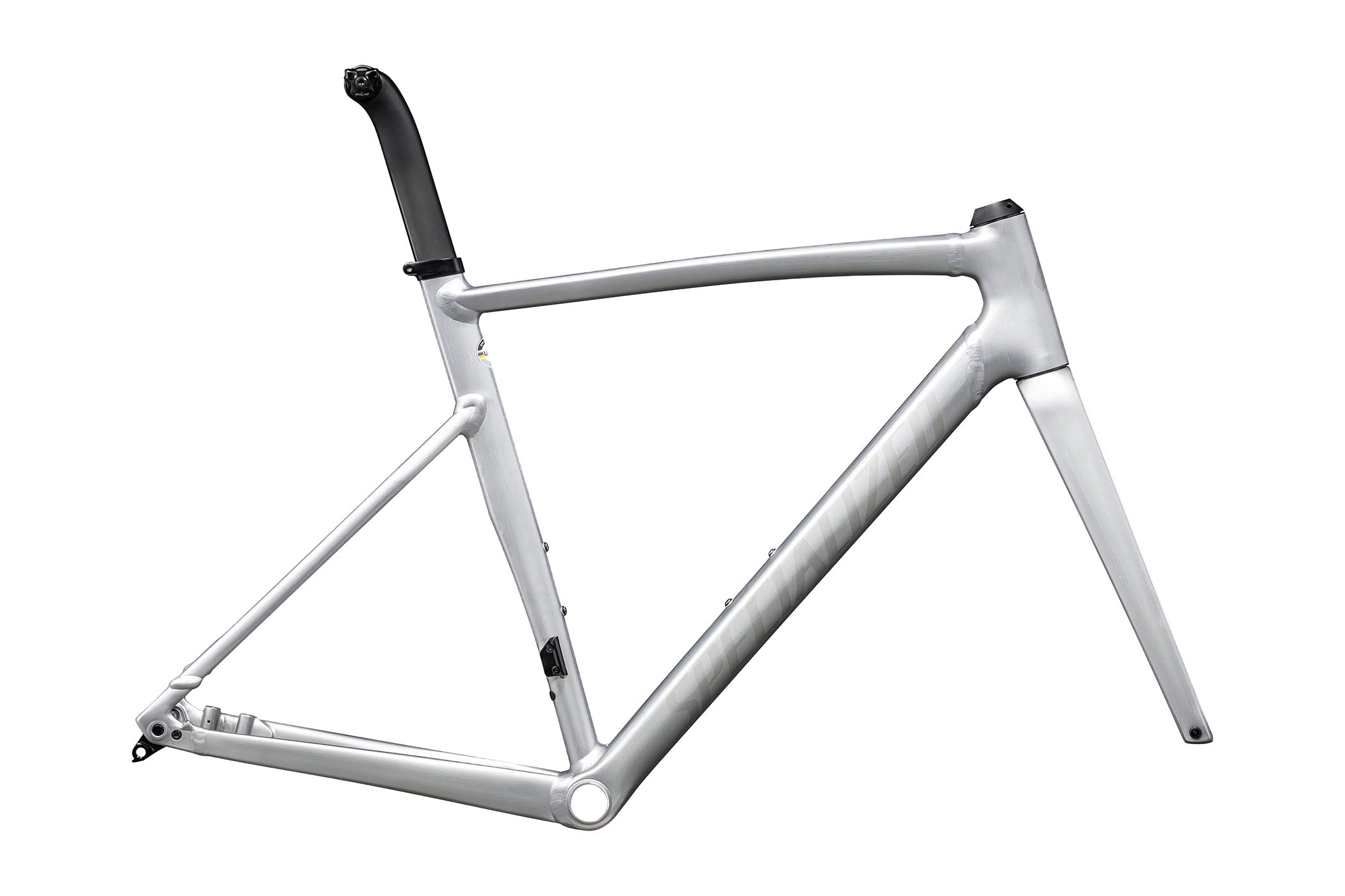 Specialized Allez Sprint Frameset - 2024 | The Pro's Closet | FRD13207