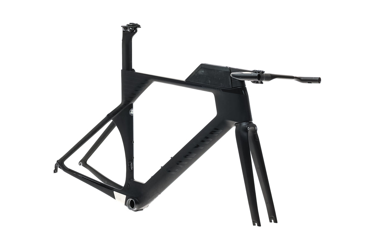 Canyon cheap speedmax frameset