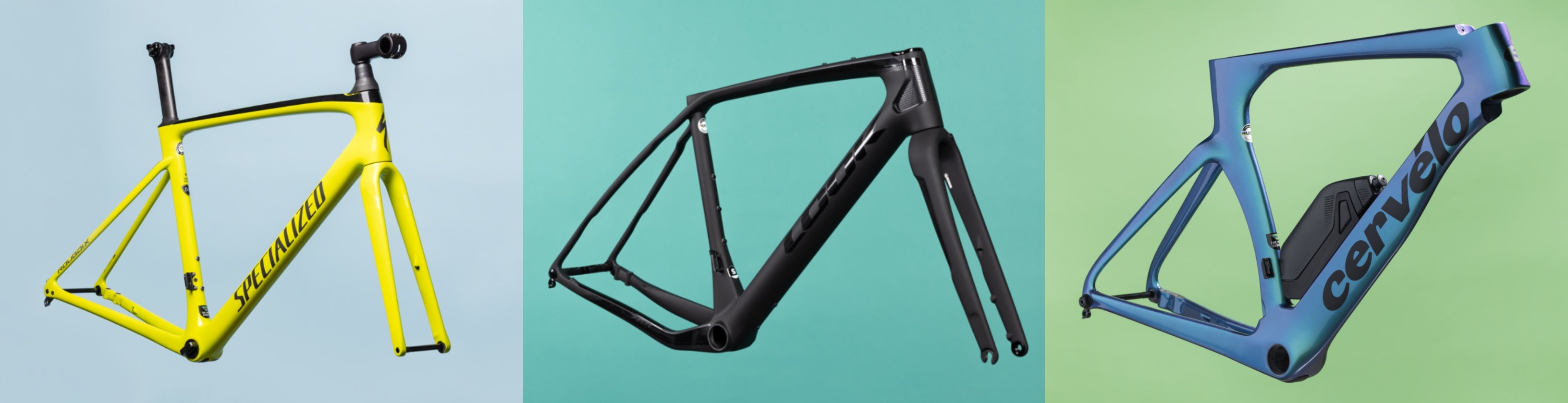 Cantilever discount bike frame