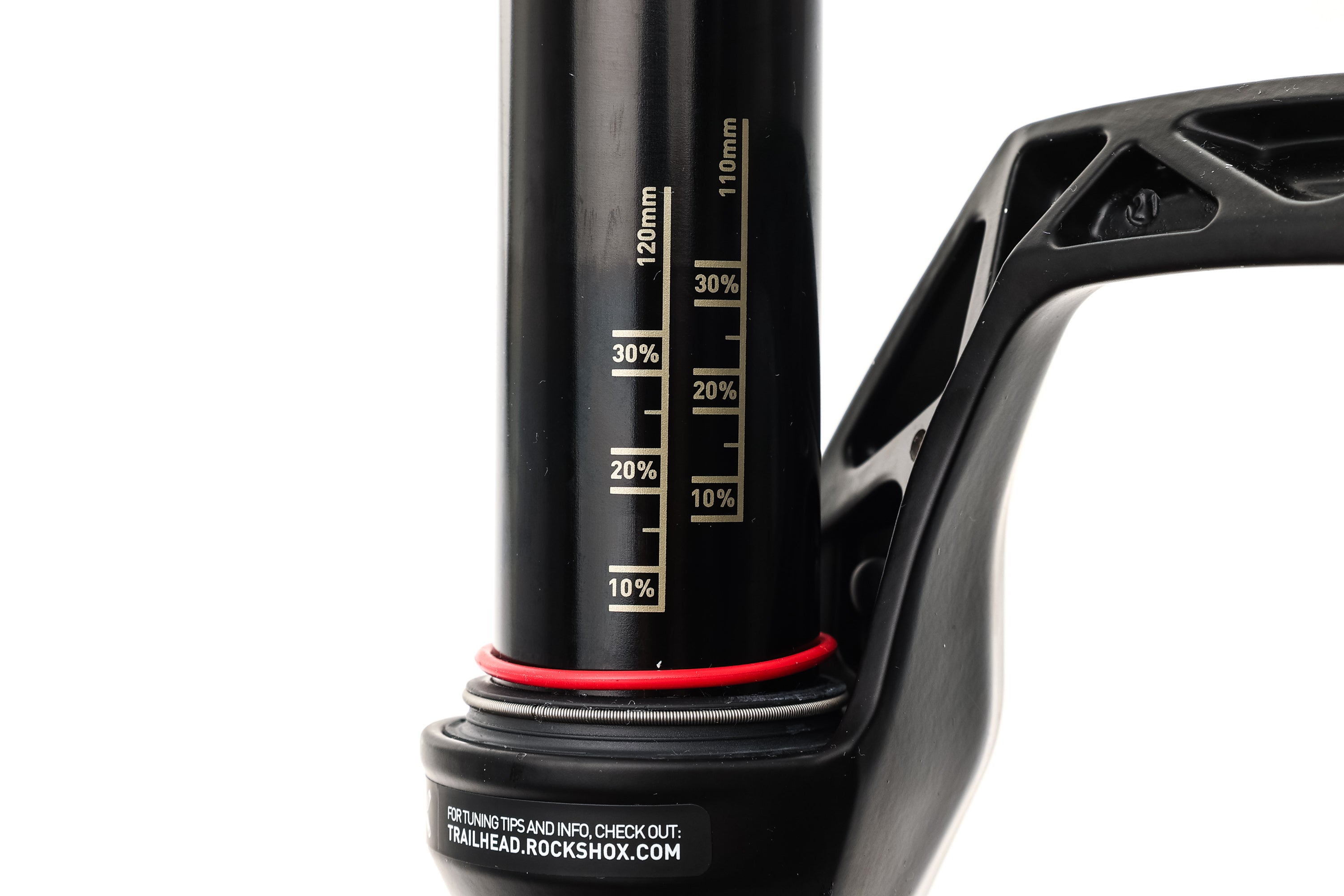 Rockshox trailhead outlet