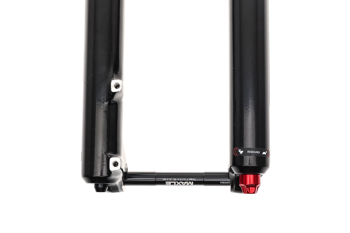 RockShox Yari RC DebonAir 29