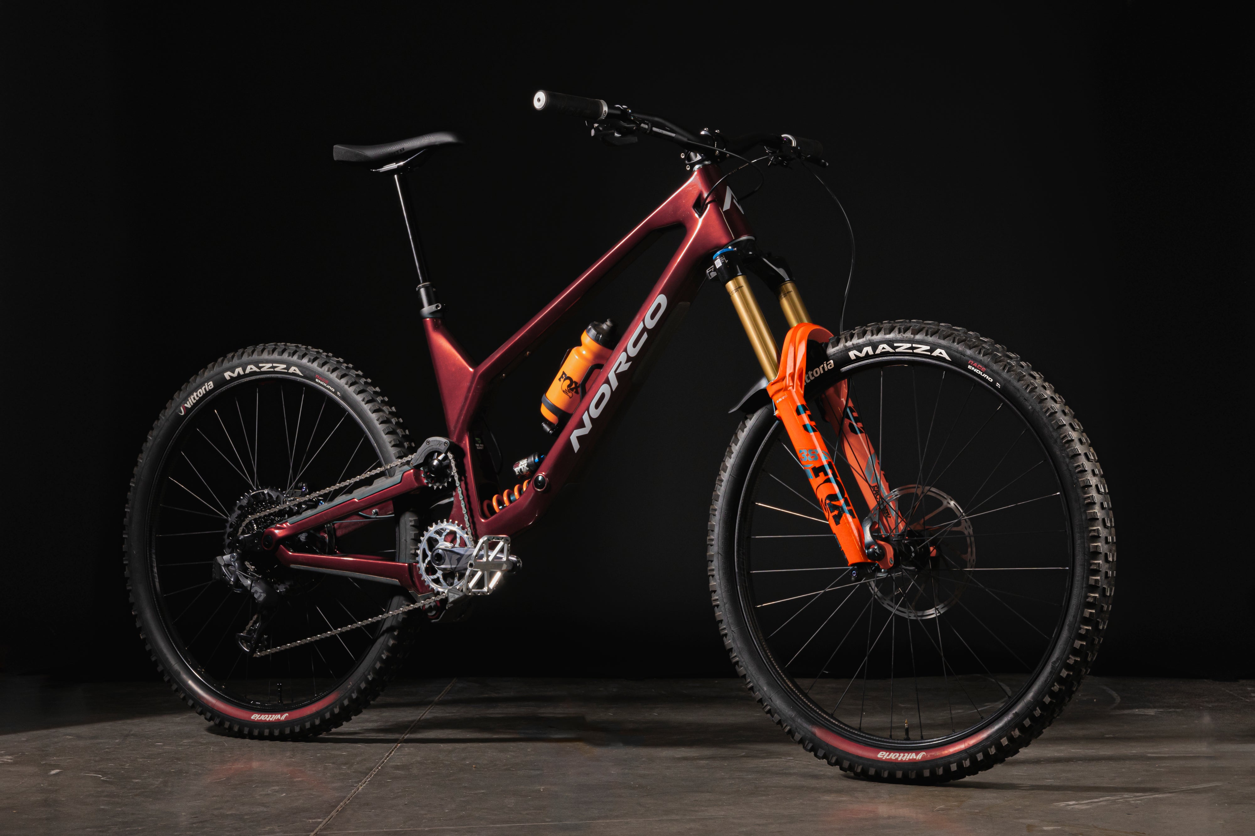 Norco hardtail best sale for sale