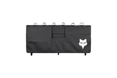 Fox racing tailgate sale cover