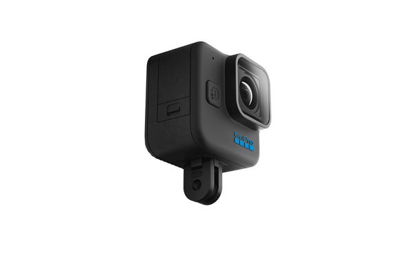 GoPro HERO11 Black Mini Specialty Bundle | The Pro's Closet