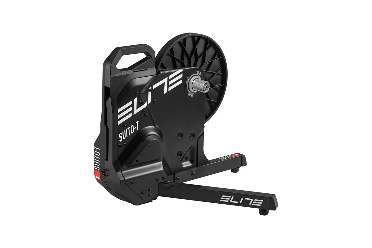 Elite Suito-T Interactive Smart Trainer | The Pro's Closet