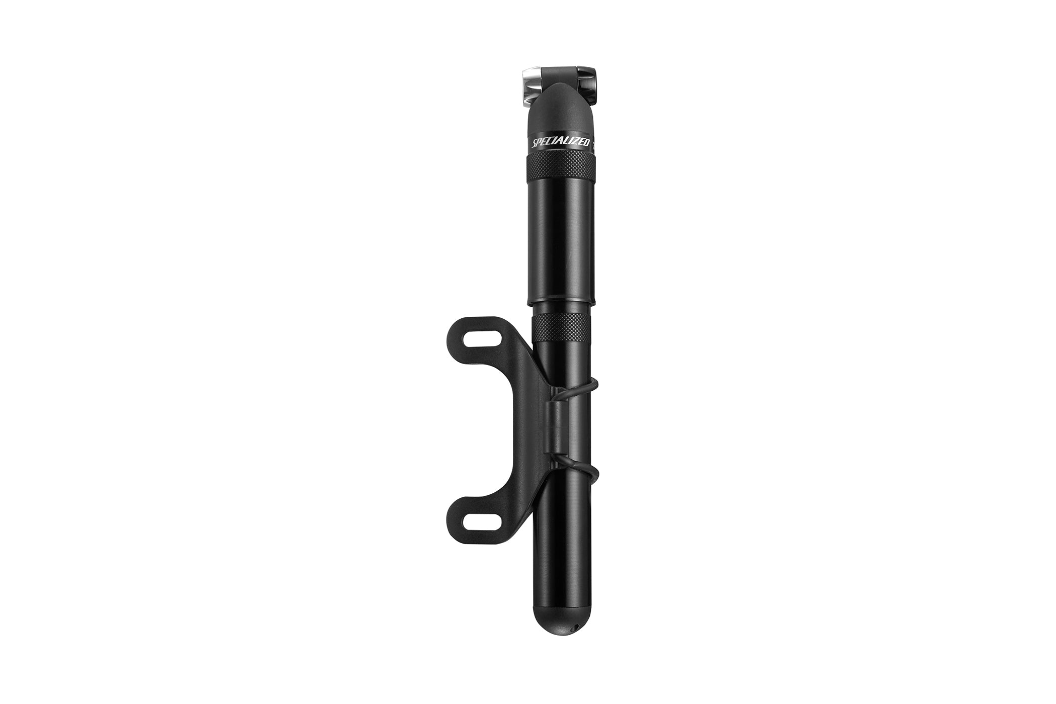 Specialized Air Tool Flex MTB Pump | Black