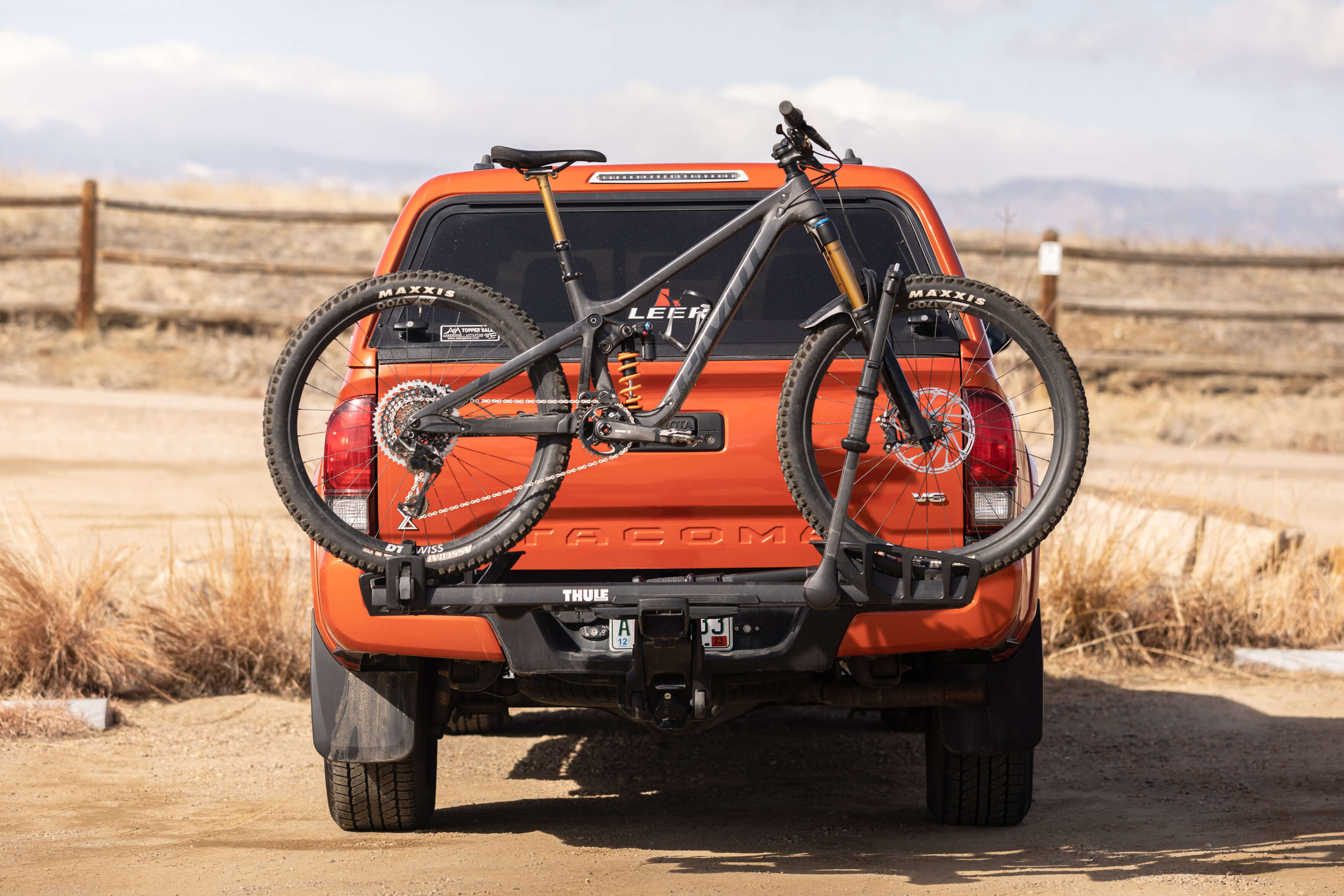 Bike Racks For Cars For Sale Hitch Tailgate Trunk Bike Racks