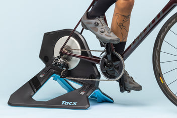 Bike Trainers For Sale | Smart Bike Trainers | The Pro's Closet