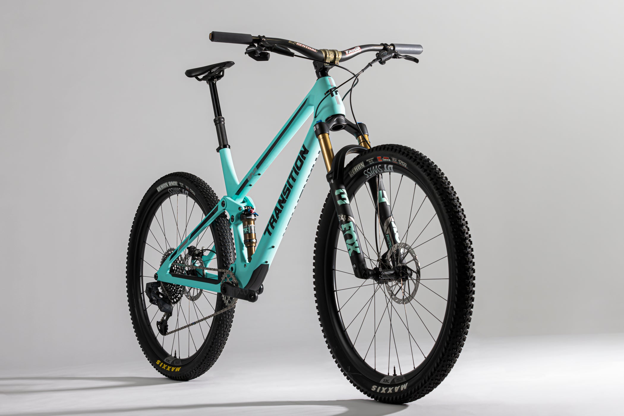 Boutique 2025 mtb brands