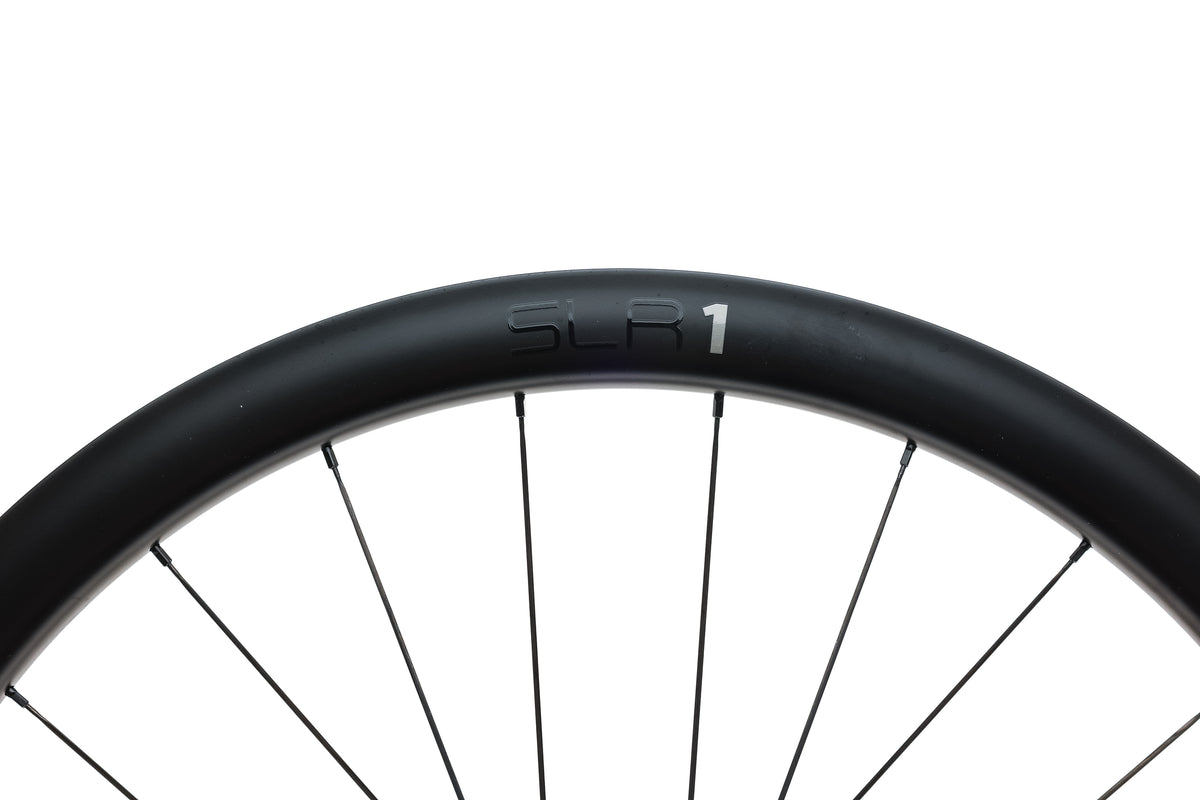 Giant SLR1 42 Carbon Tubeless 700c Wheelset | The Pro's Closet