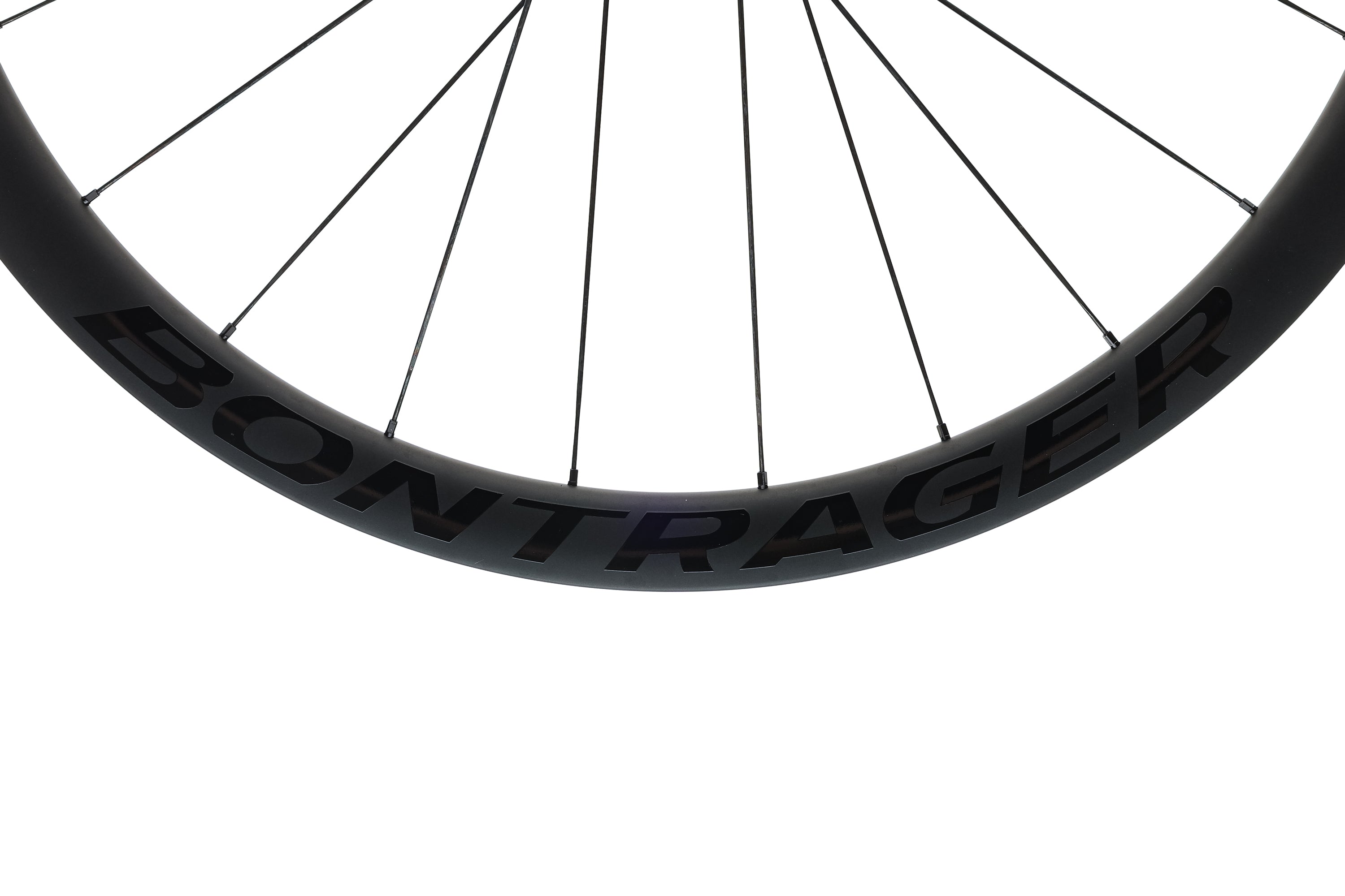 Bontrager Aeolus Pro 5-