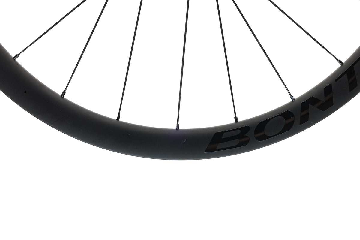 Bontrager aeolus best sale elite wheels