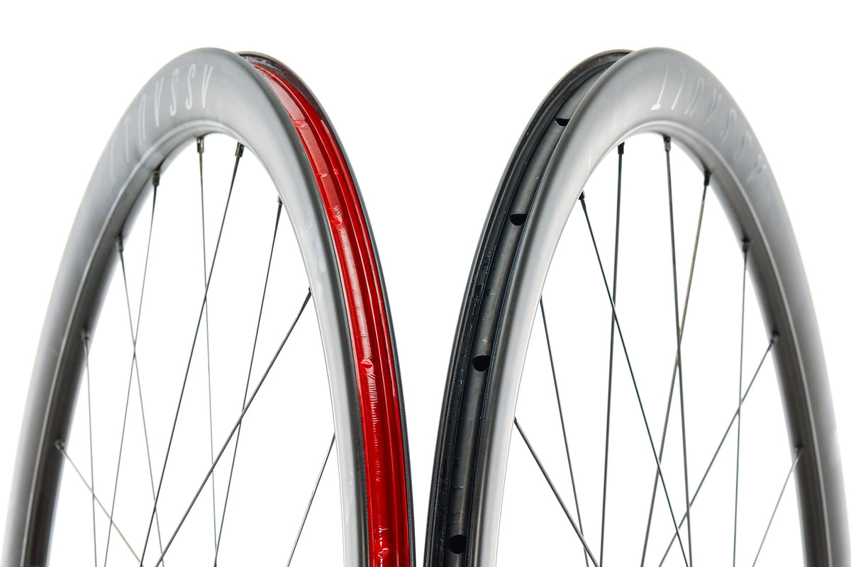 reynolds assault tubeless