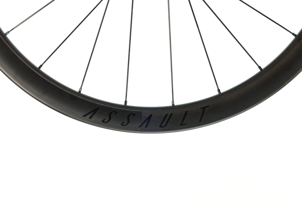 reynolds assault tubeless