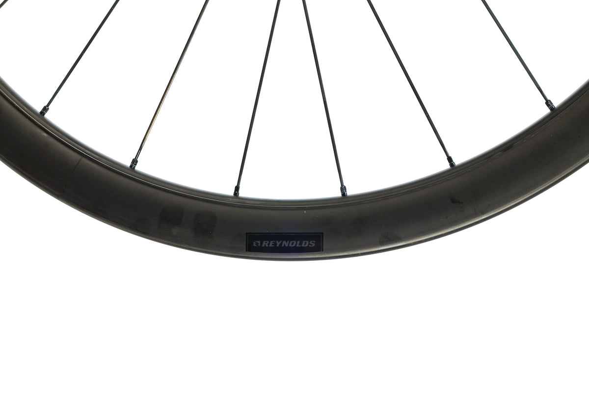 reynolds assault tubeless