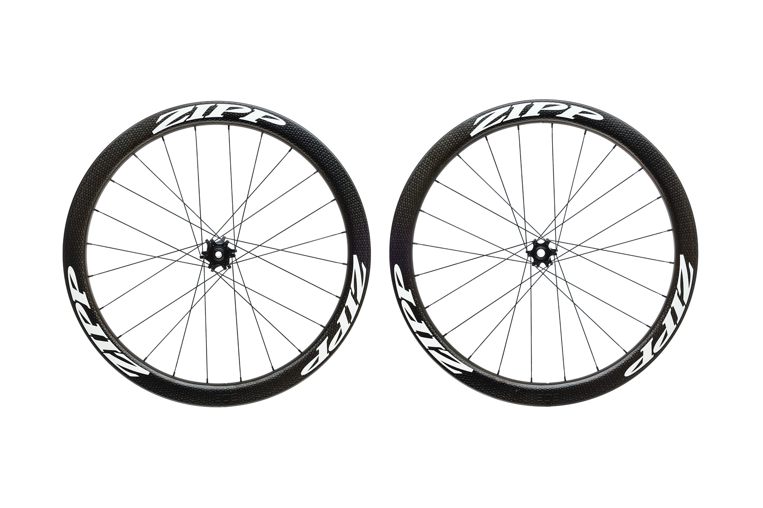 Zipp 303 Firecrest Carbon Tubeless 650b Wheelset | The Pro's