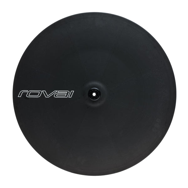 Roval 321 Carbon Tubeless 700c Rear Disc Wheel | The Pro's Closet