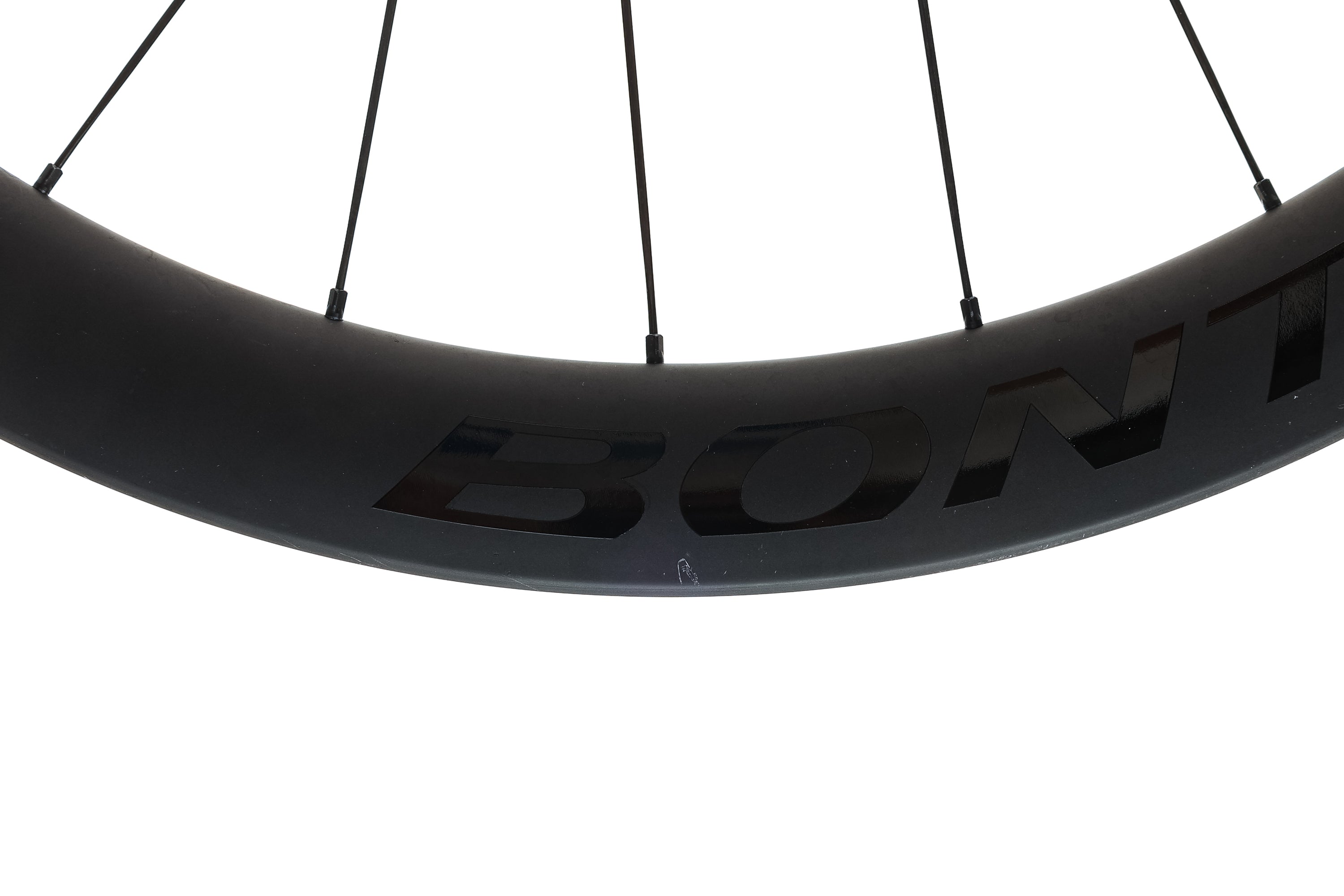 Bontrager pro 5 discount wheels