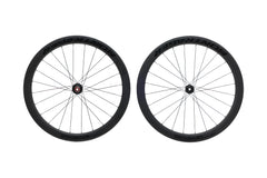 Bontrager aeolus elite 50 disc hot sale