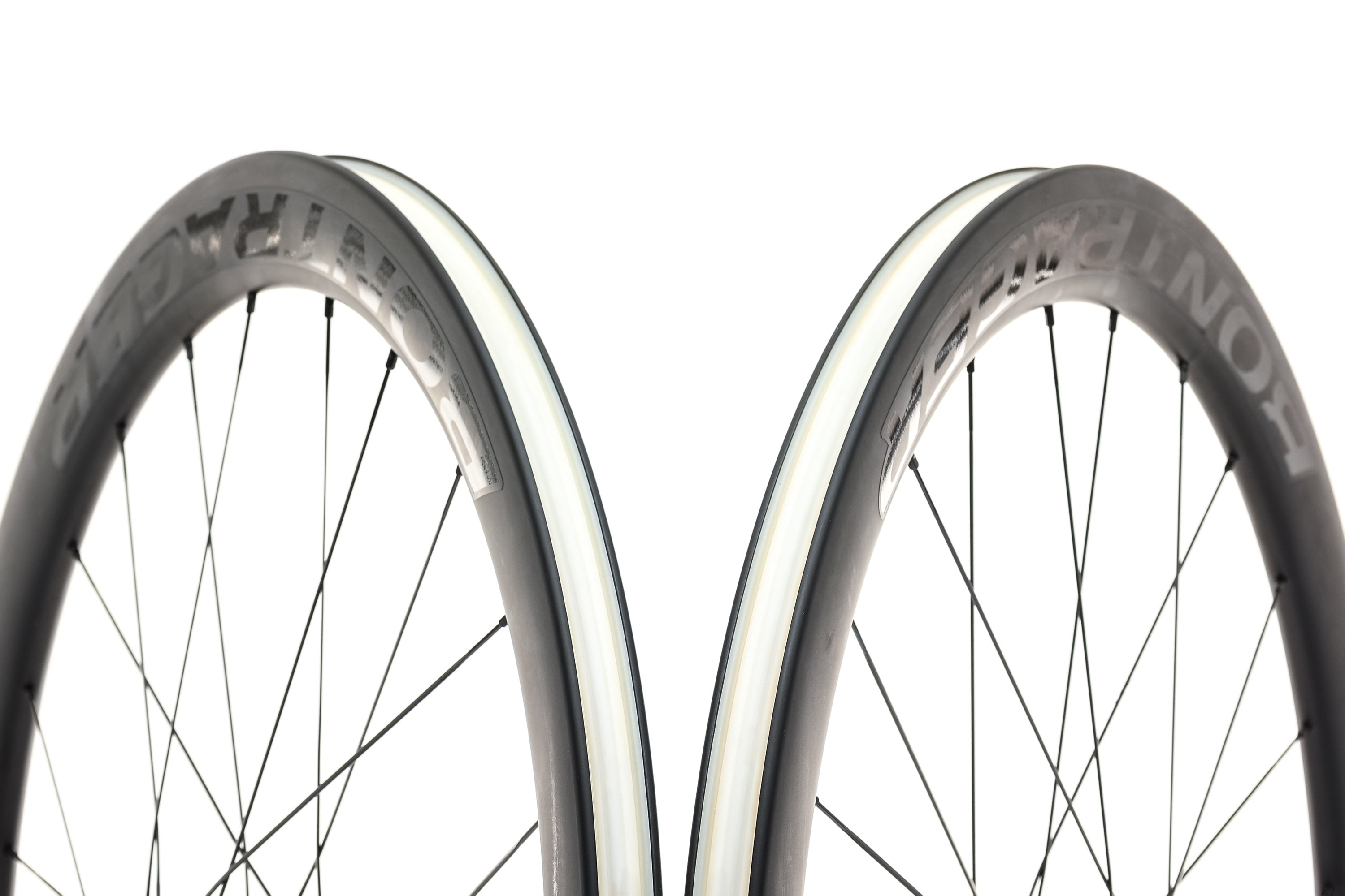 Bontrager Aeolus Elite 50 Carbon Tubeless 700c Wheelset | The