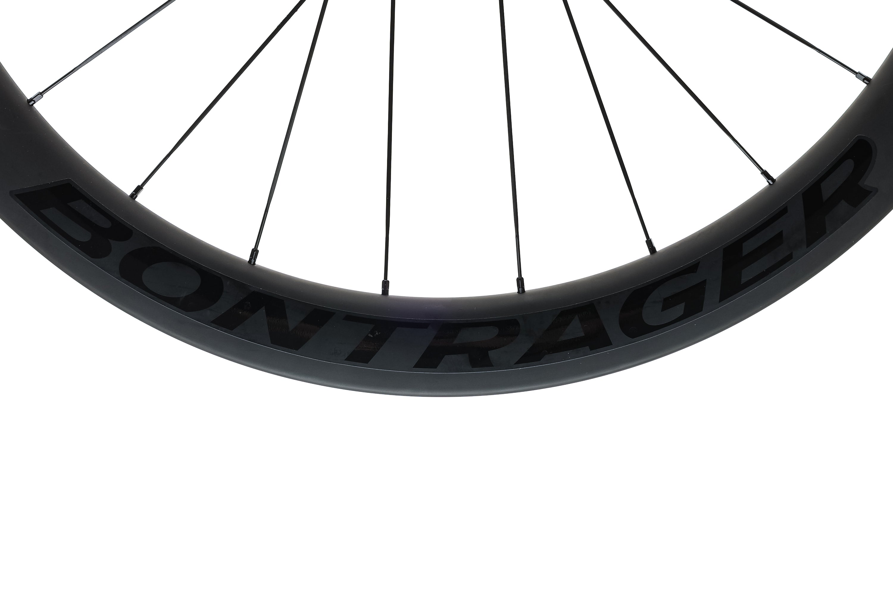 Bontrager Aeolus Elite 50 Carbon Tubeless 700c Wheelset | The